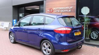 Lízing Hatchback Ford C-Max 2014