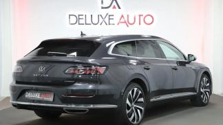 Finansowanie Wóz Volkswagen Arteon 2021