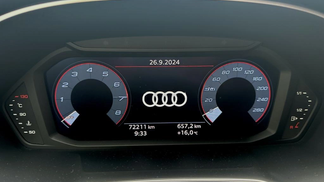 Leasing SUV Audi Q3 2021