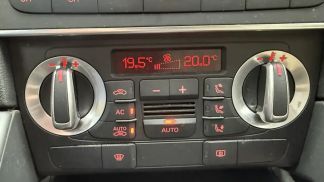 Leasing Hatchback Audi A3 2010