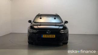 Finansowanie Wóz Volkswagen GOLF VARIANT 2023