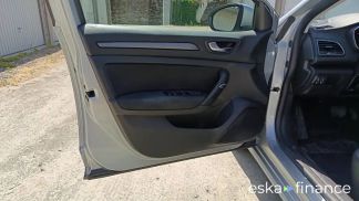 Leasing Wagon Renault Megane 2021