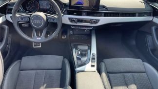 Financování Konvertibilní Audi A5 2021