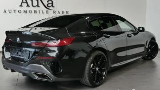 Leasing Coupe BMW M850 2020