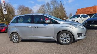 Finansowanie Wóz Ford Grand C-Max 2011