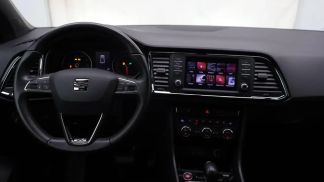 Finansowanie SUV Seat Ateca 2020