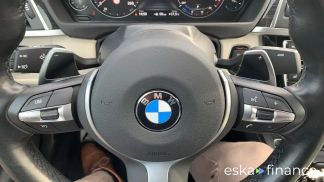 Leasing Convertible BMW 430 2020