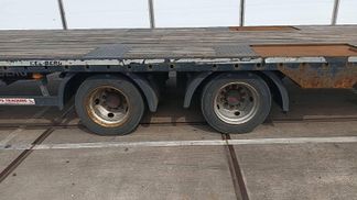 Finansowanie Naczepa Kelberg D500V/SAFS/90 2019