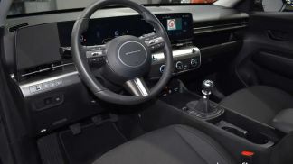 Leasing Hatchback Hyundai Kona 2024