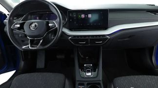 Finansowanie Sedan Skoda Octavia 2021