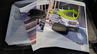 Finansowanie Pickup Ford TRANSIT 350 2019