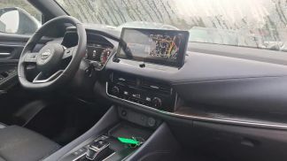Finansowanie SUV Nissan Qashqai 2023