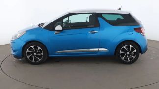 Leasing Hayon Citroën DS3 2016