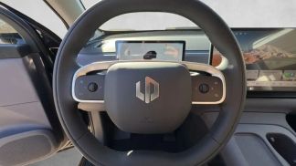 Leasing SUV LEAPMOTOR C10 2025