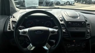 Finansowanie Hatchback Ford Tourneo Connect 2021
