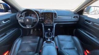 Leasing SUV Renault Koleos 2017