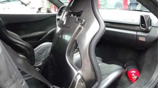 Lízing Kupé Ferrari 458 2011
