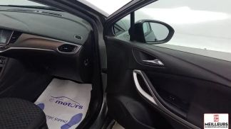 Leasing Wagon Opel Astra 2021