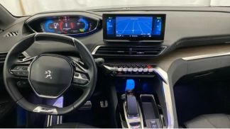 Finansowanie SUV Peugeot 3008 2023