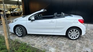 Finansowanie Zamienny Peugeot 207 2011