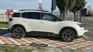 Finansowanie SUV Citroën C5 Aircross 2023