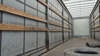 Finansowanie Naczepa Schmitz Cargobull S02 2018