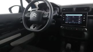 Leasing Hayon Citroën C3 2020
