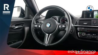 Lízing Kupé BMW M2 2018