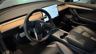 Leasing Sedan Tesla Model 3 2021