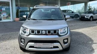 Leasing Sedan Suzuki Ignis 2024