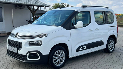 Citroën Berlingo 2020