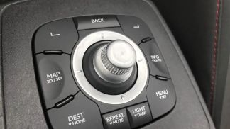 Leasing Hayon Renault Scenic 2016