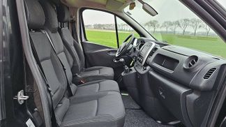 Lízing Van Renault TRAFIC 2.0 DCI 2021