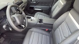 Leasing SUV Citroën C5 Aircross 2024