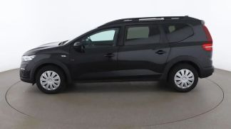 Leasing Hatchback Dacia Jogger 2022