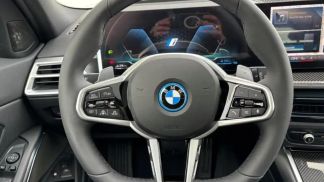 Leasing Wagon BMW 330 2024