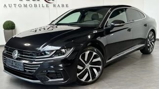 Leasing Coupe Volkswagen Arteon 2019