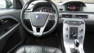 Finansowanie Wóz Volvo V70 2015