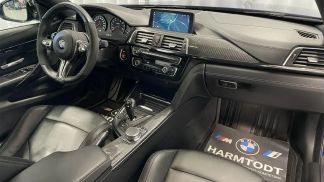 Lízing Kupé BMW M4 2018