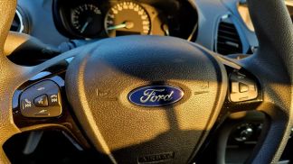 Lízing Sedan Ford Ka/Ka+ 2017