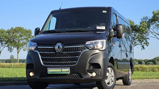 Renault MASTER 2.3 2021