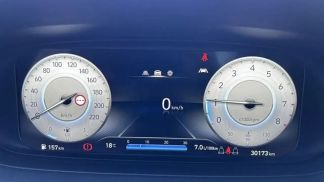 Leasing Hayon Hyundai i20 2022