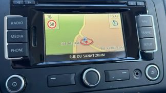 Lízing Hatchback Volkswagen Touran 2015