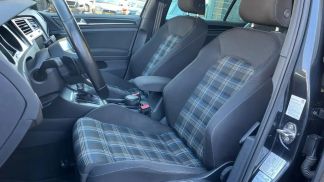 Leasing Hatchback Volkswagen GOLF GTE 2015