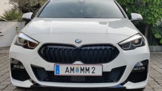 Lízing Kupé BMW 220 2020