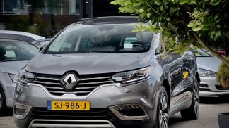 Finansowanie Hatchback Renault Espace 2018