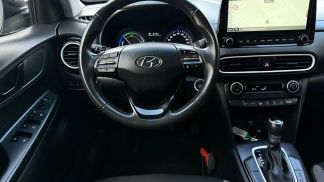 Leasing SUV Hyundai Kona 2020