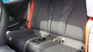 Lízing Kupé MERCEDES CLE 450 2024