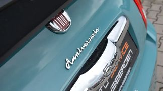 Financování Konvertibilní Fiat 500C 2019