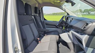 Financování Van Opel VIVARO 1.5 2023